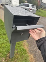 Anonymous review photo
