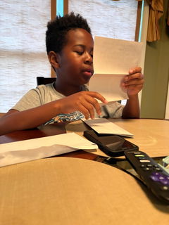 Review picture