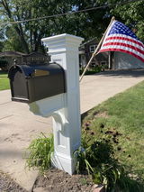 Ken Kirchgessner review photo
