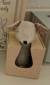 Eabie Fox review photo