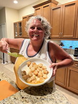 Anonymous review photo