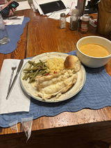 Anonymous review photo