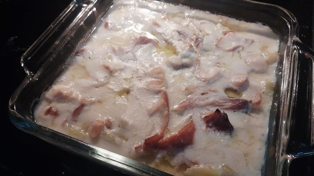 Finnan Haddie – Smoked Wild-Caught Haddock (12 oz) | Stonington Seafood