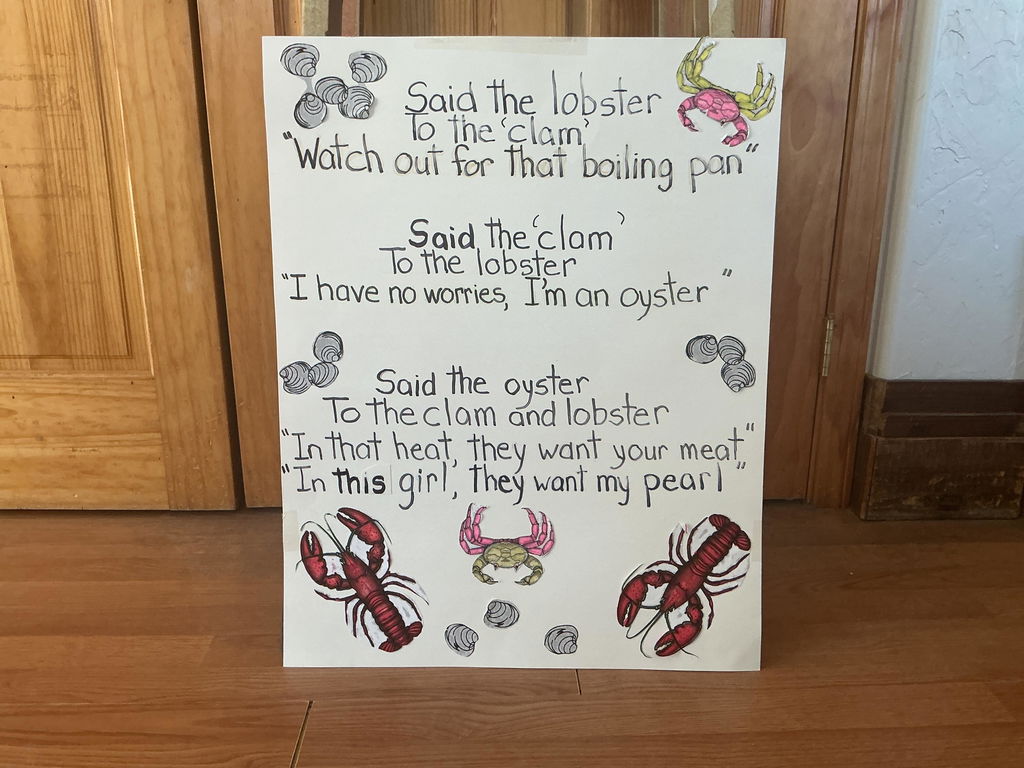 4-5 oz. Maine Lobster Tail x 2