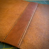 Mariah/Skedaddlebred Leather review photo