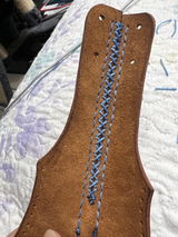 Deb Johns Leather LLC review photo