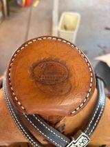 Kent Cannon KC-Saddlery, Douglas AZ review photo