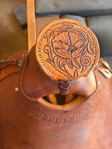 Kent Cannon KC-Saddlery, Douglas AZ review photo