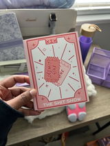 Etsy customer review photo