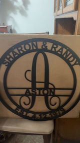 Sharon Aston review photo