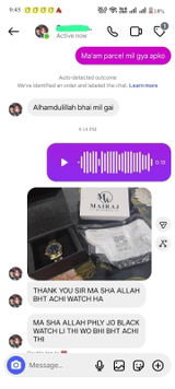 REVIEW FROM SOCIAL MEDIA review photo