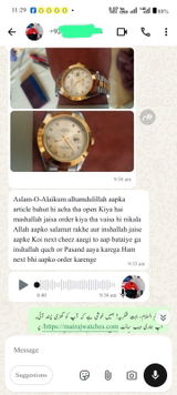 REVIEW FROM SOCIAL MEDIA review photo
