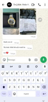 REVIEW FROM SOCIAL MEDIA review photo