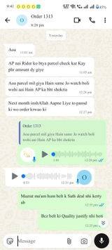 REVIEW FROM SOCIAL MEDIA review photo