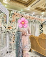 Samina kamran review photo