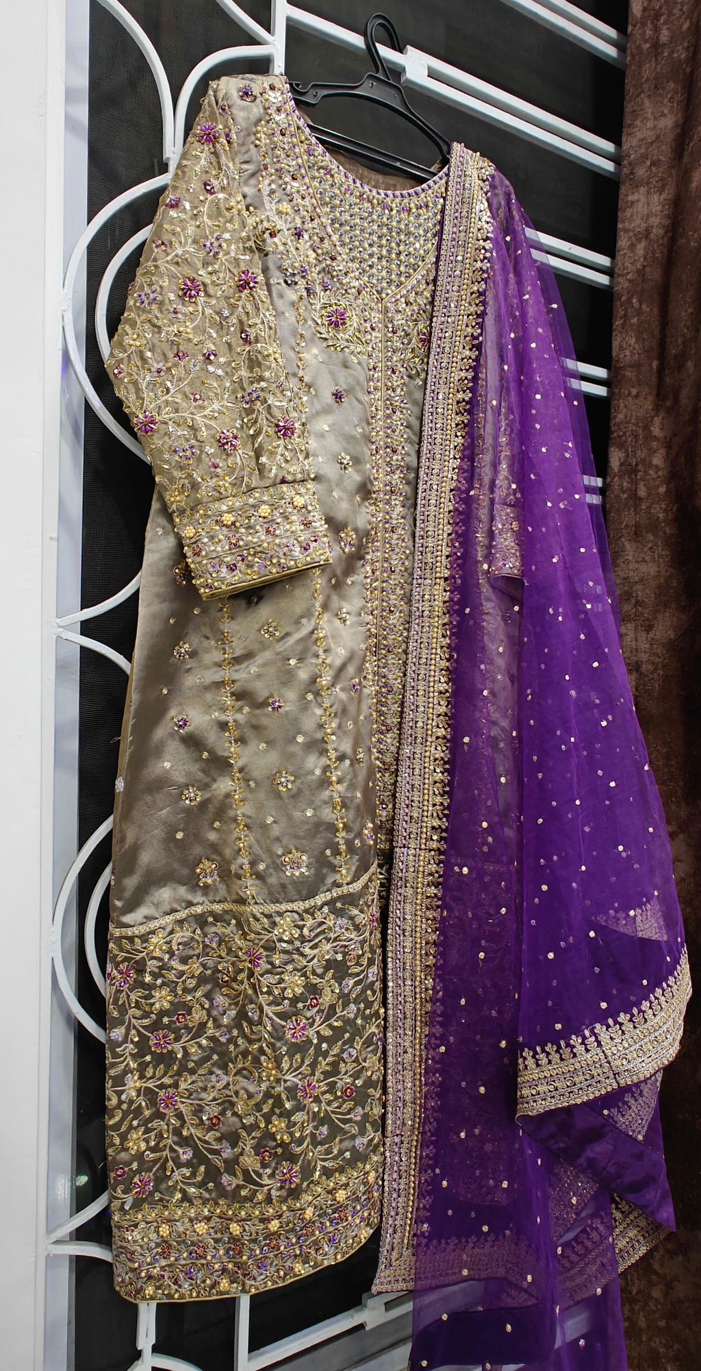 Customer photo for Haris Shakeel – Aroha Style