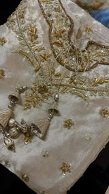 Aisha Mazhar review photo
