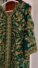 Mariam Hussain review photo