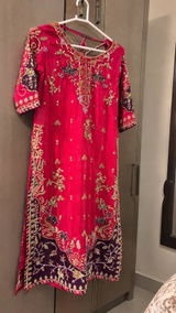 Areeba Siddiqui review photo