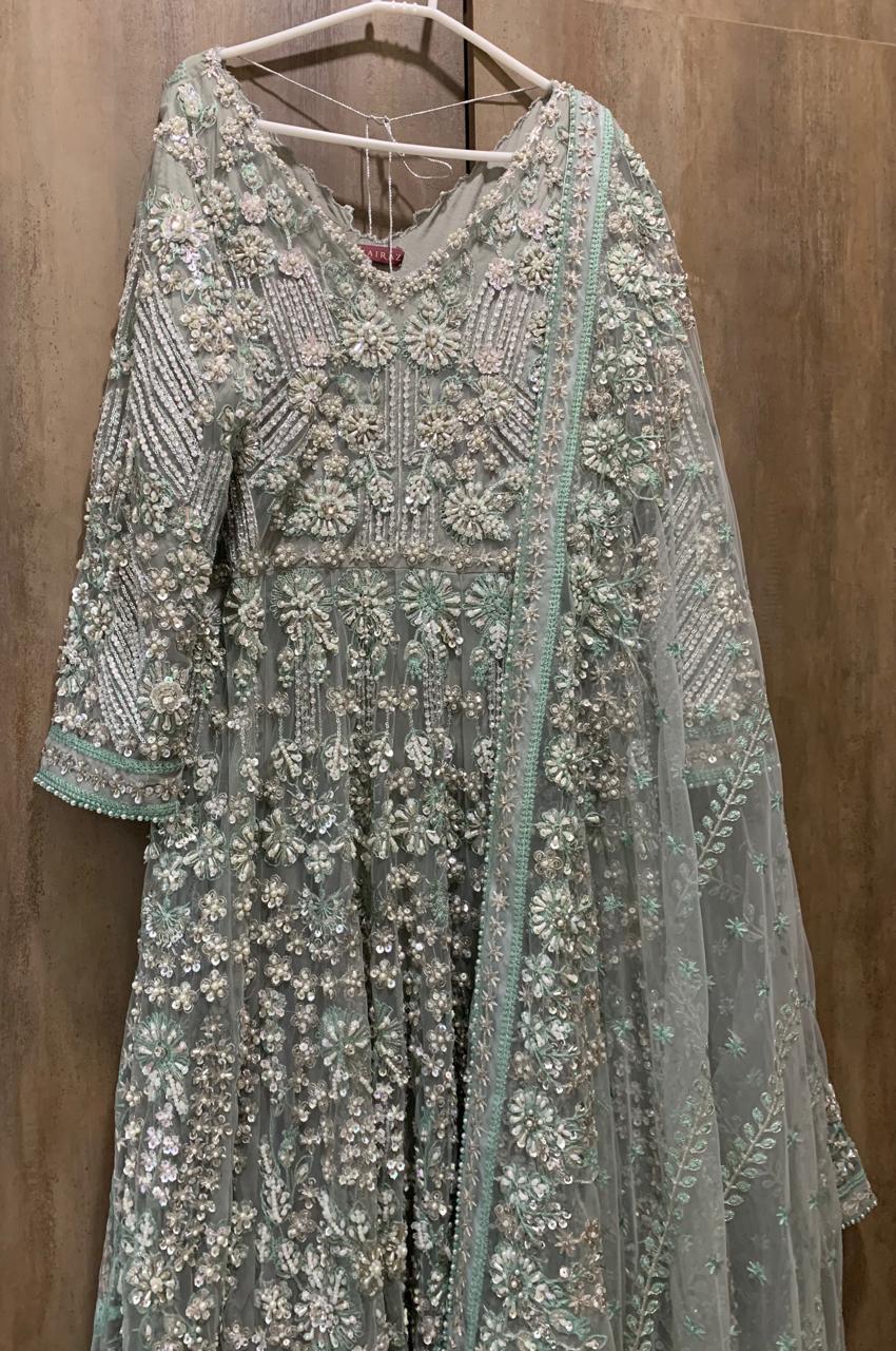 Customer photo for Republic Womenswear – Novella E-66 Style