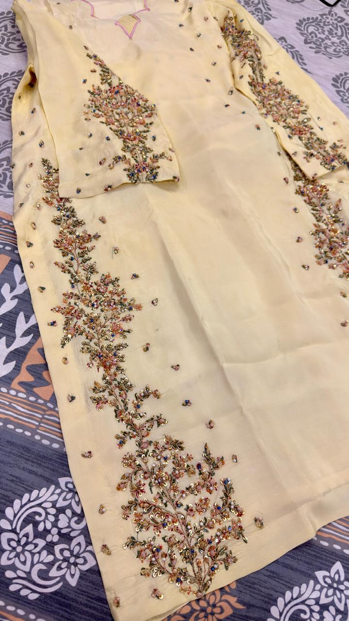 Customer photo for Hussain Rehar – Ciel Style
