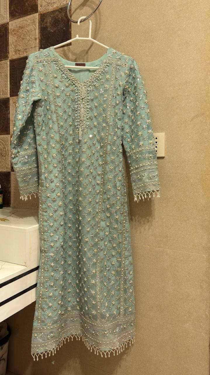 Customer photo for Élan – Célestine Style