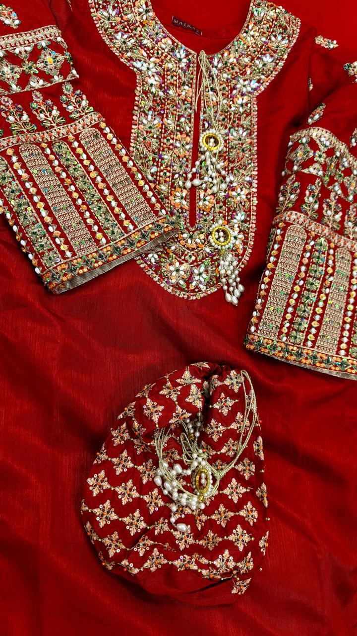 Customer photo for Hussain Rehar – Aimer Style