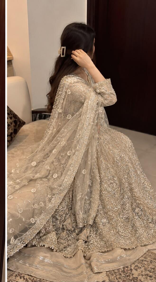 Customer photo for Elaria Style | Made by MAIRAZ