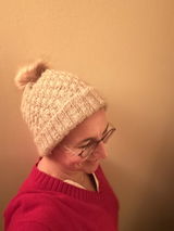 Christina Lang-Winter review photo