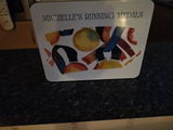 Michelle SOLLER review photo