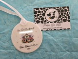 Etsy customer review photo