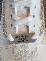 Etsy customer review photo