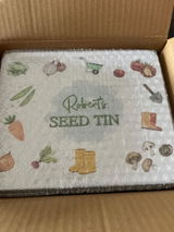 Etsy customer review photo