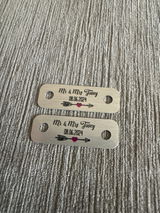 Etsy customer review photo