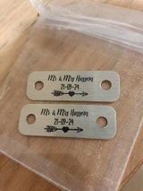 Etsy customer review photo