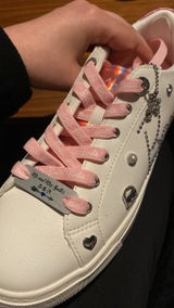 Etsy customer review photo