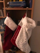 Etsy customer review photo