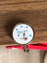 Etsy customer review photo