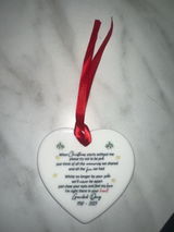 Etsy customer review photo