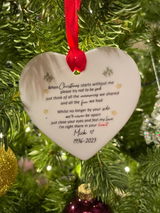 Etsy customer review photo