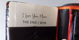 Etsy customer review photo