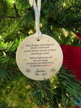 Etsy customer review photo