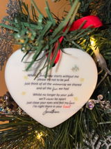 Etsy customer review photo