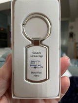 Etsy customer review photo