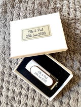 Etsy customer review photo