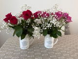 Etsy customer review photo