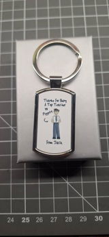 Etsy customer review photo