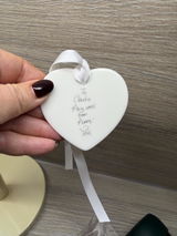 Etsy customer review photo