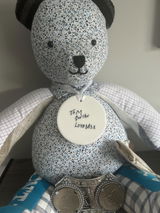 Etsy customer review photo