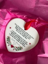 Etsy customer review photo